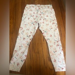 Fabletics xxl womens leggings